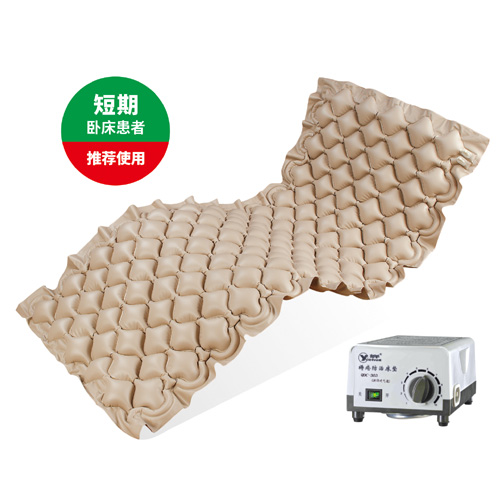 粤华QDC-303气泡波动型褥疮防治床垫