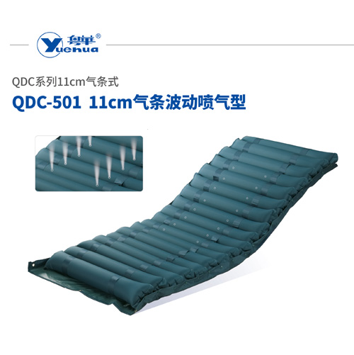 粤华QDC-501