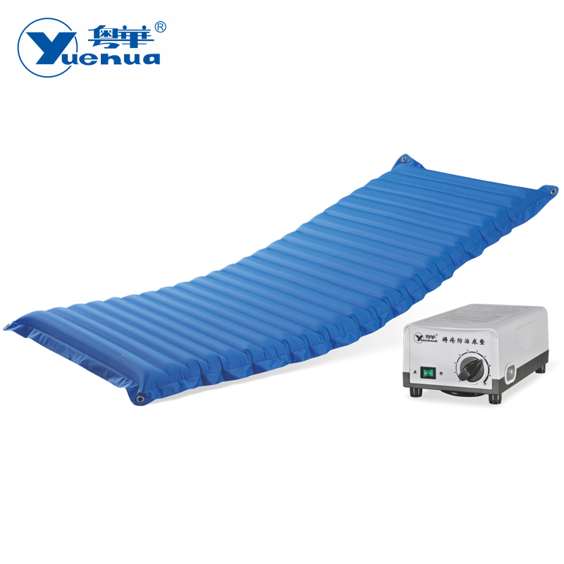 粤华QDC-602整床喷气式褥疮防治床垫
